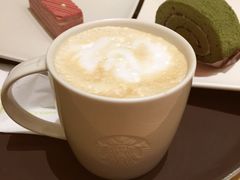 -星巴克(汕头群光广场店)