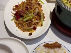 -李老哈·东北菜(宋园路店)