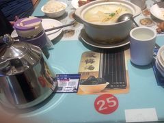 -马仕玖煲(万宴城店)