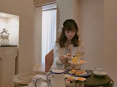 -Me Coffee下午茶艺术空间