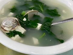 美味海鲜汤-景好海鲜餐厅(大鹏必选旅游店)