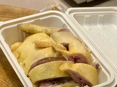 -文记壹心鸡(宝华路店)