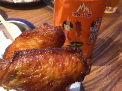 -阿记烧烤(大兴新区店)