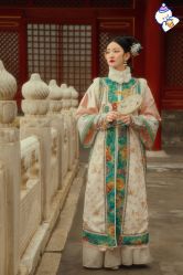 点击看大图 -美云庭古装·格格服汉服·京城旅拍(北京店)