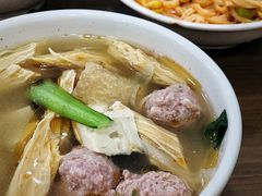 -子午路张记肉夹馍(翠华路店)