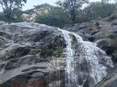 -泰山风景名胜区