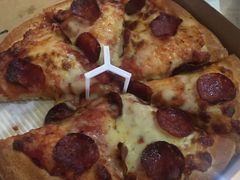 -必胜客(城西银泰店)