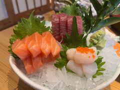 -花和海鲜自助(梅江店)
