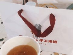 -匡小敏手工烘培(大地金墅店)