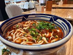 -老九圆山西面馆(CBD店)