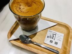 -KAFVS咖啡思咖啡馆(香海路店)
