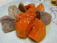 -抱德·潮汕味(敦和店原惠城鱼仔)
