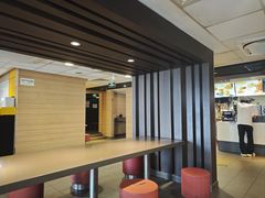 -麦当劳(大羊坊路店)