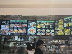 -魏家凉皮(西安秋林宏业商厦店)