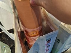 -燃厚蛋糕(卓展中信城店)