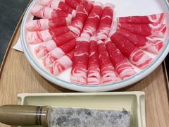 -蜀留香火锅(社会山店)