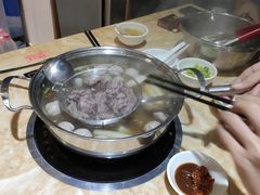 -三牛牛肉火锅