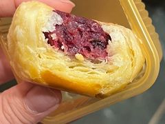 -HappyMiss花满楼·鲜花饼·鲜花茶·伴手礼(上海环球港店)