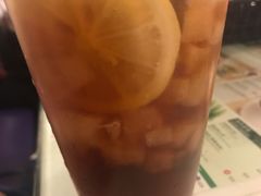 -翠华餐厅(旺角文华商场店)