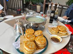 -高晓山馅饼店(牛庄百年店)