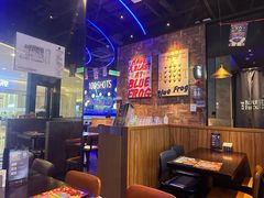 -bluefrog蓝蛙(皇庭广场店)