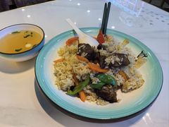 -伊北味·清真青海拉面村(延安路店)