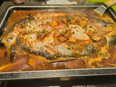 -炉鱼(萧山万象汇店)