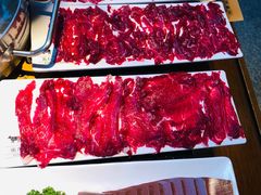 -牛事制造局牛肉火锅(莲岳路店)