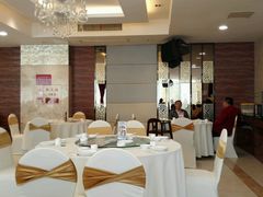 大堂-小厨娘淮扬菜(天印大道店)