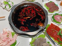 -枇杷园食为鲜火锅(南山店)