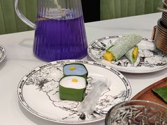 -芭蕉树·新派泰国餐厅(汉溪长隆店)