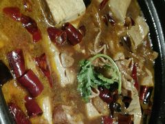 -竹里馆·淮扬菜·功夫茶(老门东店)