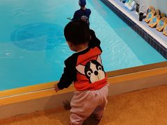 -沃特宝贝亲子游泳中心(壹方中心店)