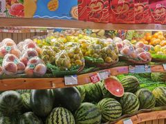 -PAGODA百果园(深圳天琴阁店)