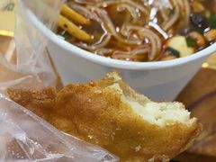 -覃肥叔桂林米粉(粮道街店)