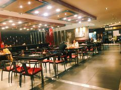 大堂-刘一锅筋头巴脑(凌空二街店)