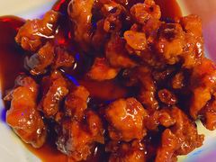 糖醋排骨-新白鹿餐厅(西湖银泰店)