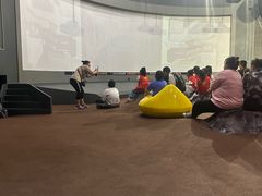 -梦东方未来世界航天主题乐园