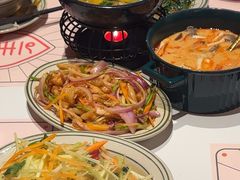 -美泰·Mangothai·清迈云街(天空之城店)