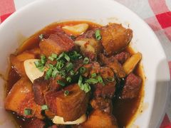 -文昌阁·长沙市井菜(美食地标店)