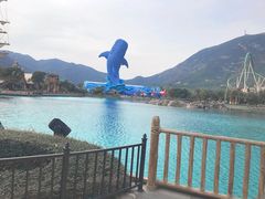 -珠海长隆海洋王国