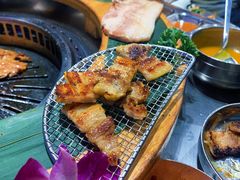 -玄希浪漫厨房·韩料烤肉(湖滨银泰in77店)