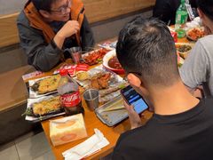 -三太子地摊烧烤·小龙虾(北蔡店)