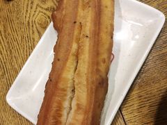 油条-狗不理(水上北路旗舰店)