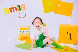 -三只熊儿童摄影(公园店)