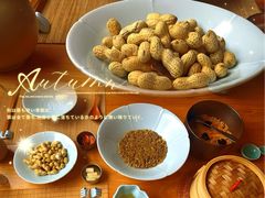 蟹宴姜茶-蟹家大院 · 独揽江景(滨江店)