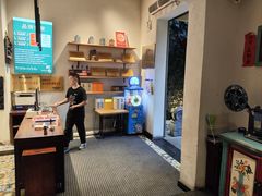 -树厨贵州菜(大十字店)