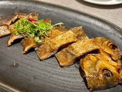 -汉水谣·江景餐厅(江滩店)