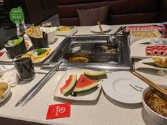 -海底捞火锅(高科广场店)