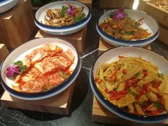 -非烤勿扰韩料自助烤肉(松山湖万科店)